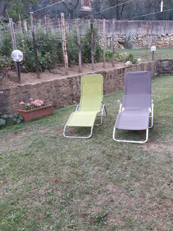 Gli Oleandri B&B Vaiano (Tuscany) Exterior foto